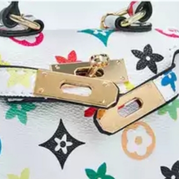 Small Luxury Handbags - Picture 3 of 3